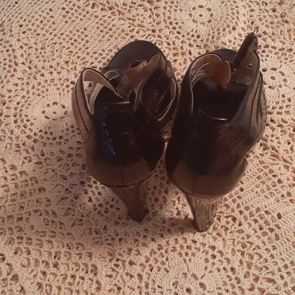 Michael Kors heals - Picture 4 of 8